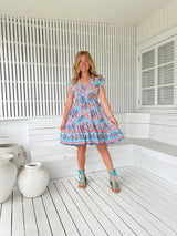 Tracey Dress - Daydreamer