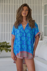 Lola Shirt - Take me on Vacay