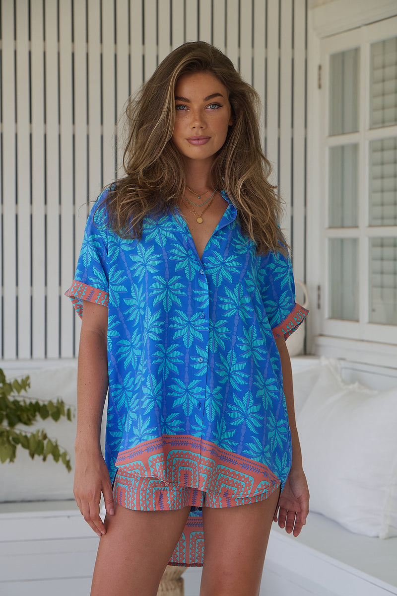 Lola Shirt - Take me on Vacay