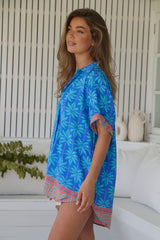 Lola Shirt - Take me on Vacay