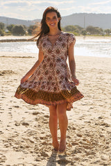 Tracey Dress - Wild Gypsy