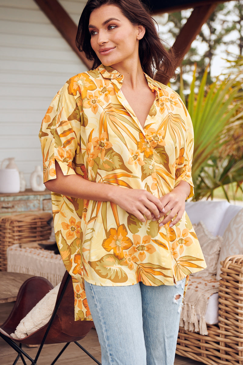 River Shirt - Alohi