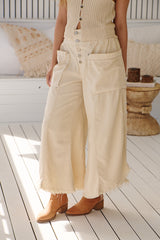 Sun Setter Pull-On Jeans ~ Free People