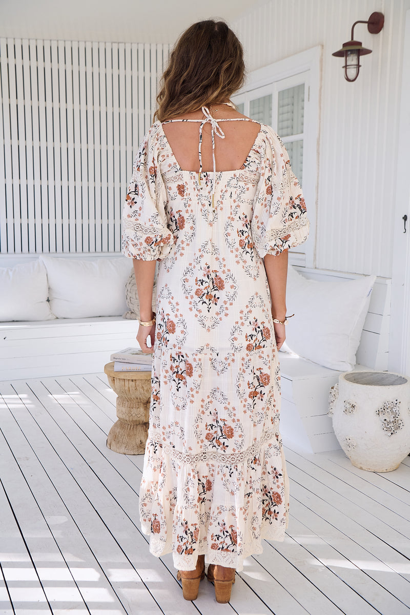 All the Attitude Maxi  ~ Free People