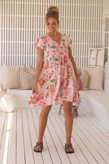 Reese Dress - Alessia