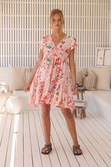 Reese Dress - Alessia