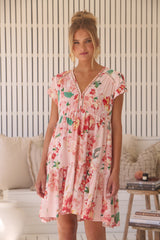 Reese Dress - Alessia