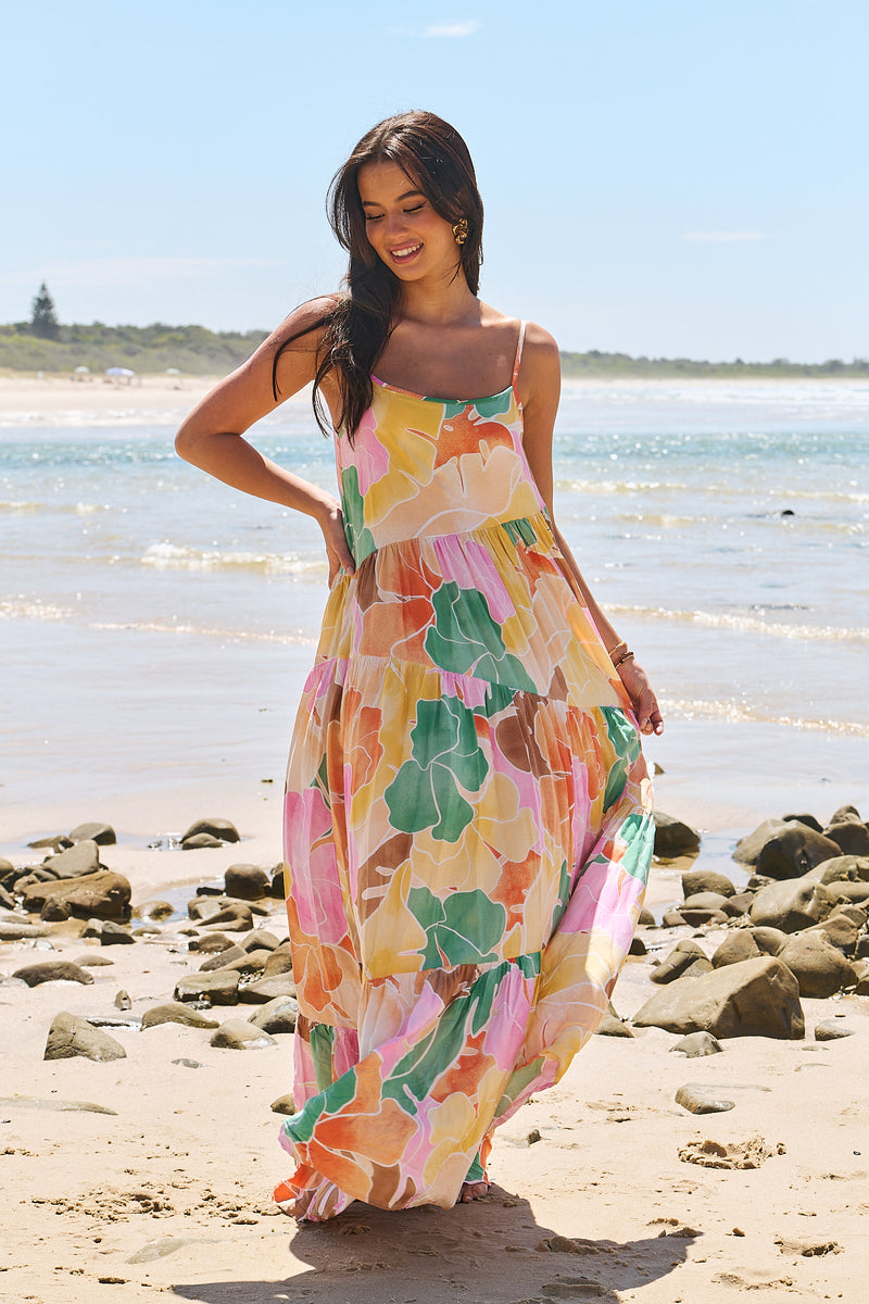 Winona Maxi Dress - Tallulah