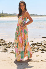 Winona Maxi Dress - Tallulah