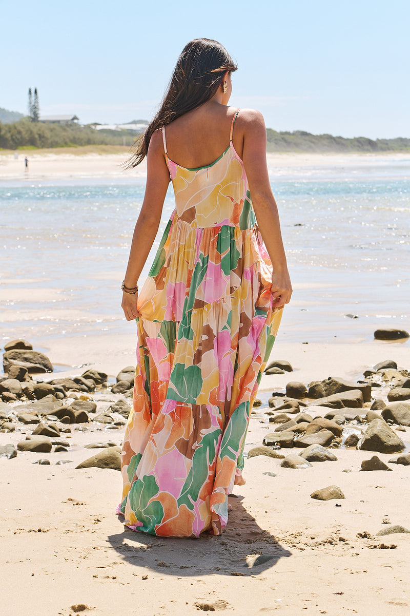 Winona Maxi Dress - Tallulah