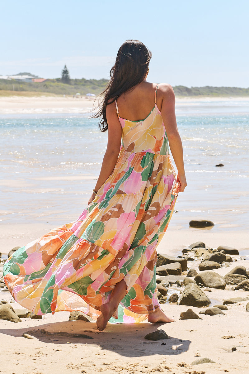 Winona Maxi Dress - Tallulah