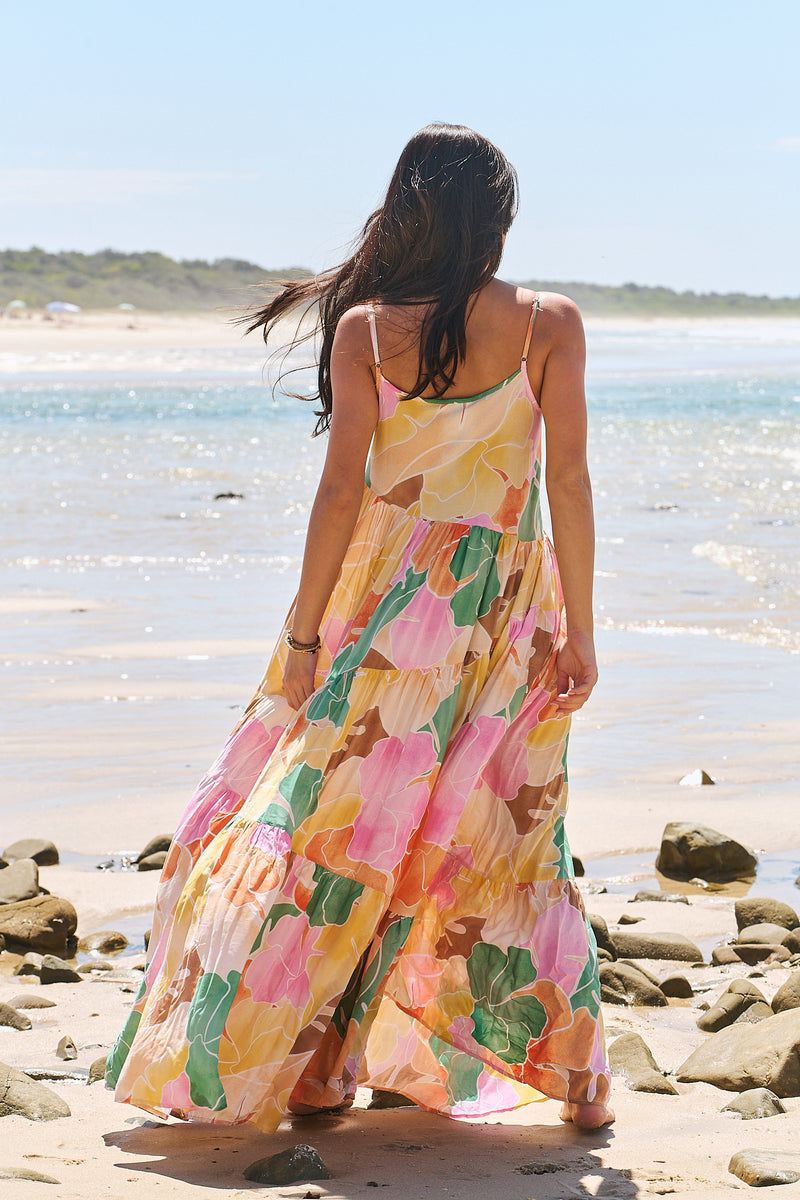 Winona Maxi Dress - Tallulah