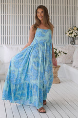 Winona Maxi Dress - Summer Song