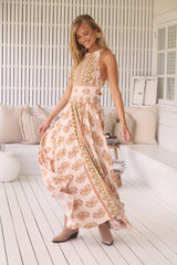 Endless Summer Maxi Dress - Heirloom