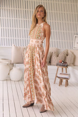 Endless Summer Maxi Dress - Heirloom