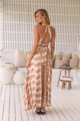 Endless Summer Maxi Dress - Heirloom