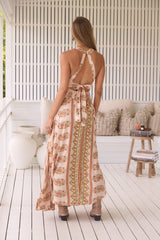 Endless Summer Maxi Dress - Heirloom