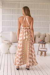 Endless Summer Maxi Dress - Heirloom