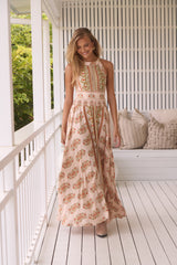 Endless Summer Maxi Dress - Heirloom