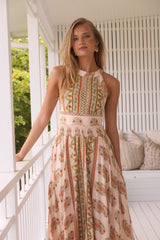 Endless Summer Maxi Dress - Heirloom