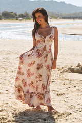 Marielle Maxi Skirt -  Love Story