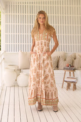 Romi Maxi - Heirloom