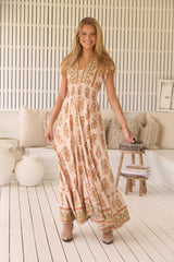 Romi Maxi - Heirloom