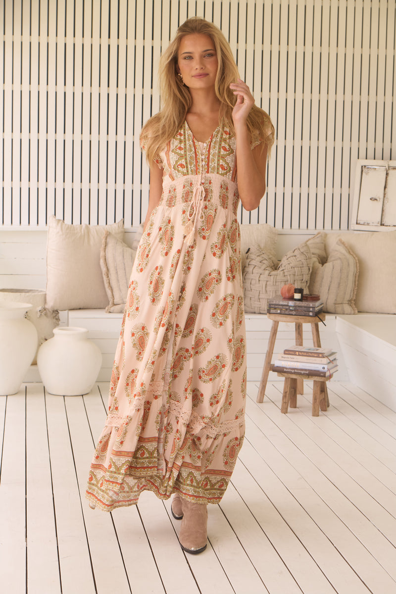 Romi Maxi - Heirloom