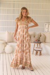 Romi Maxi - Heirloom