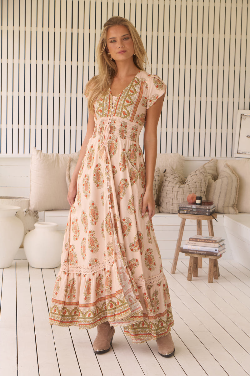 Romi Maxi - Heirloom