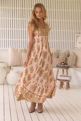 Romi Maxi - Heirloom