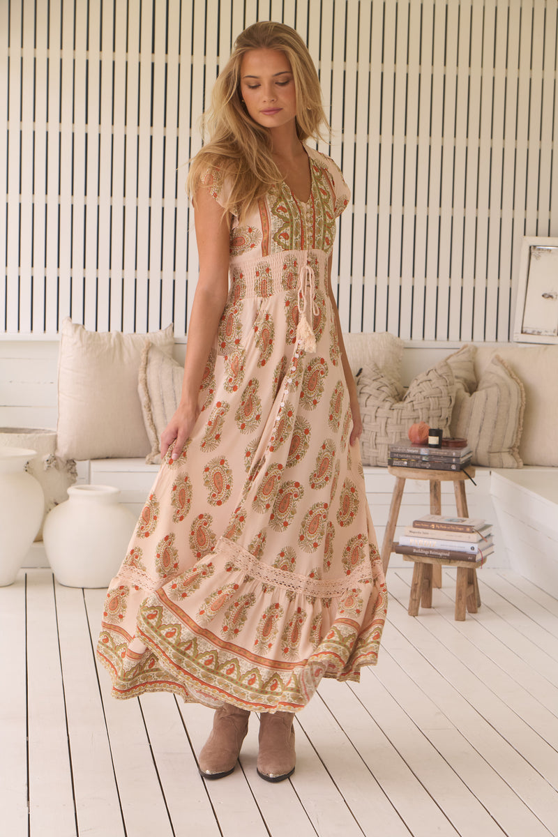 Romi Maxi - Heirloom