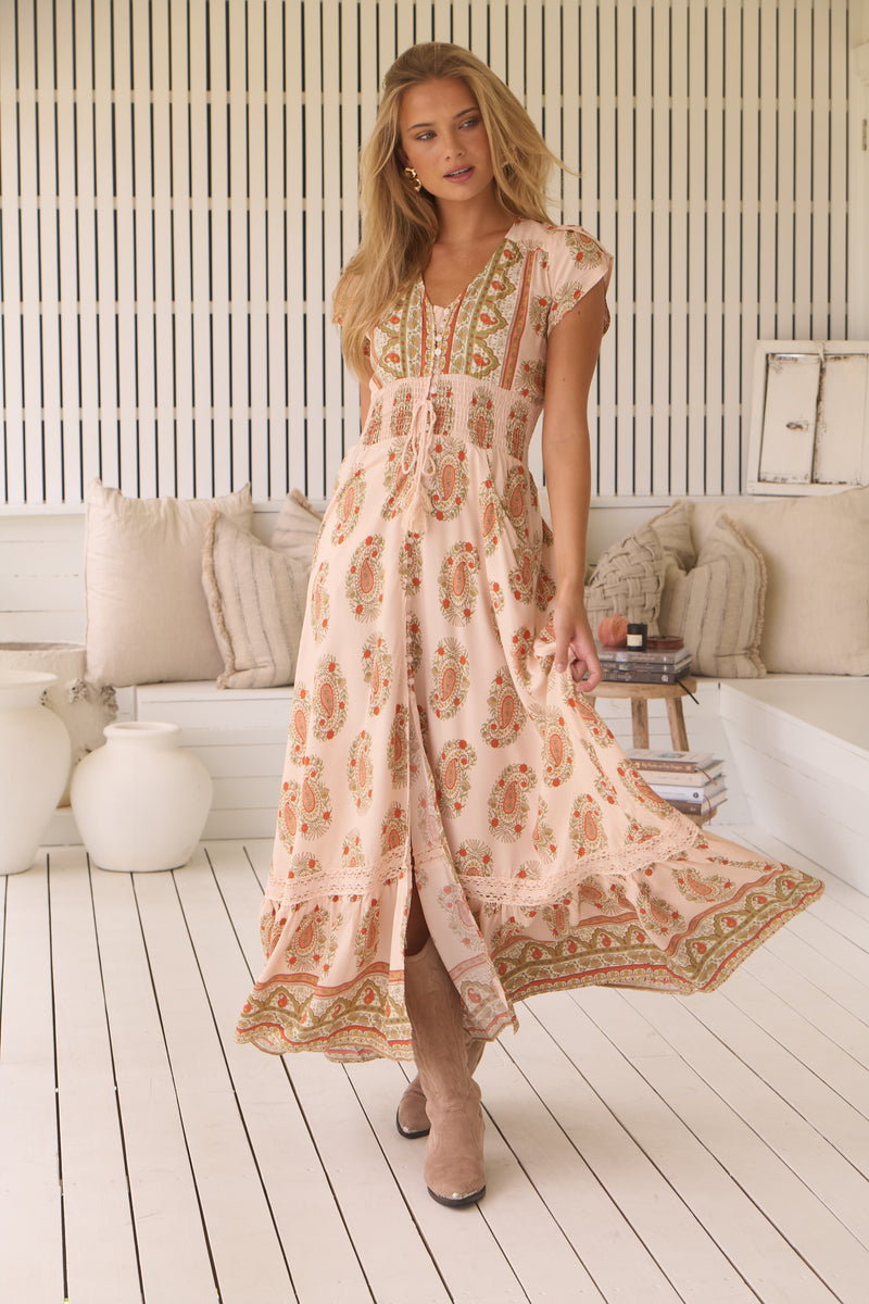 Romi Maxi - Heirloom