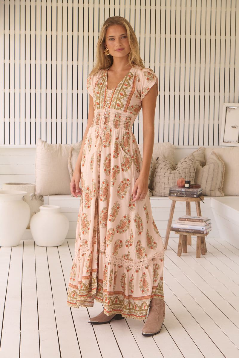 Romi Maxi - Heirloom