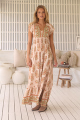 Romi Maxi - Heirloom