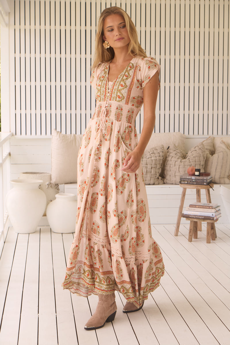 Romi Maxi - Heirloom