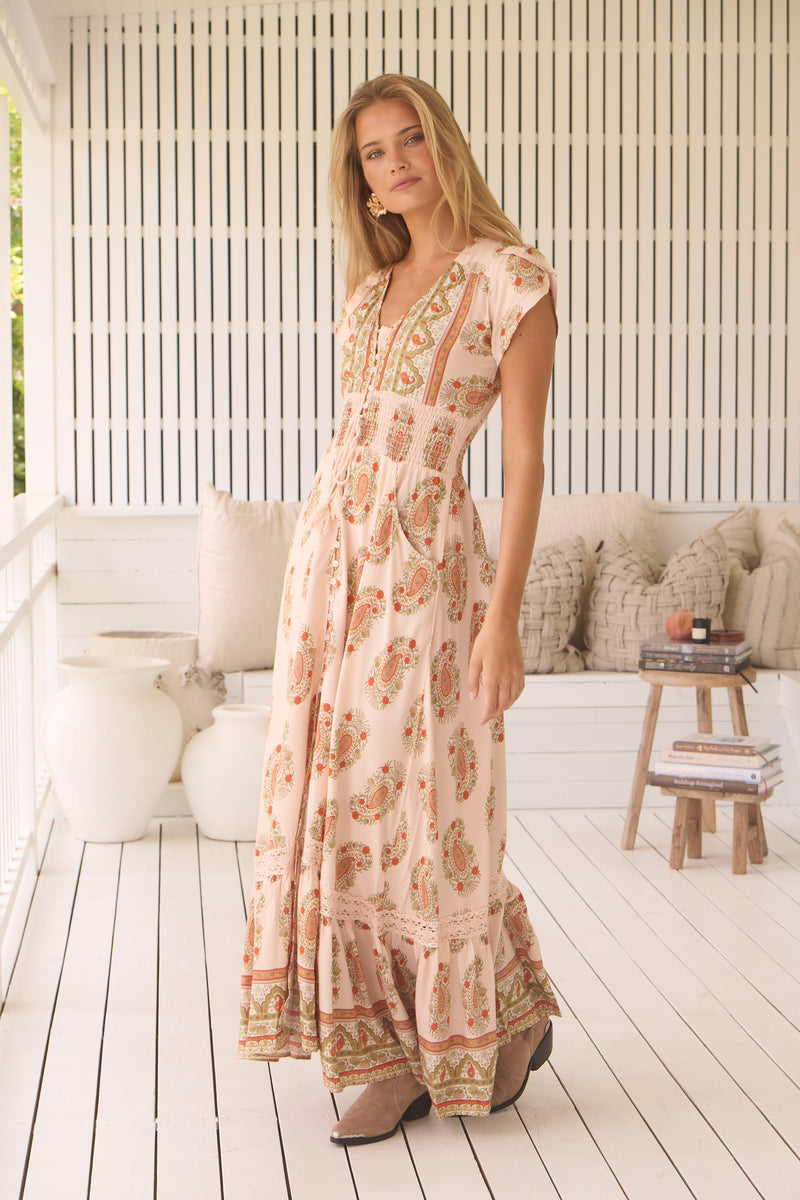 Romi Maxi - Heirloom