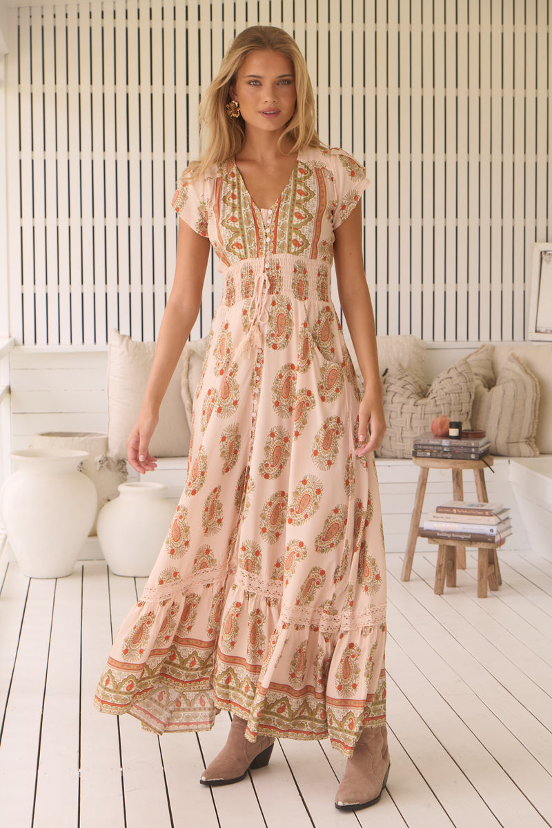 Romi Maxi - Heirloom