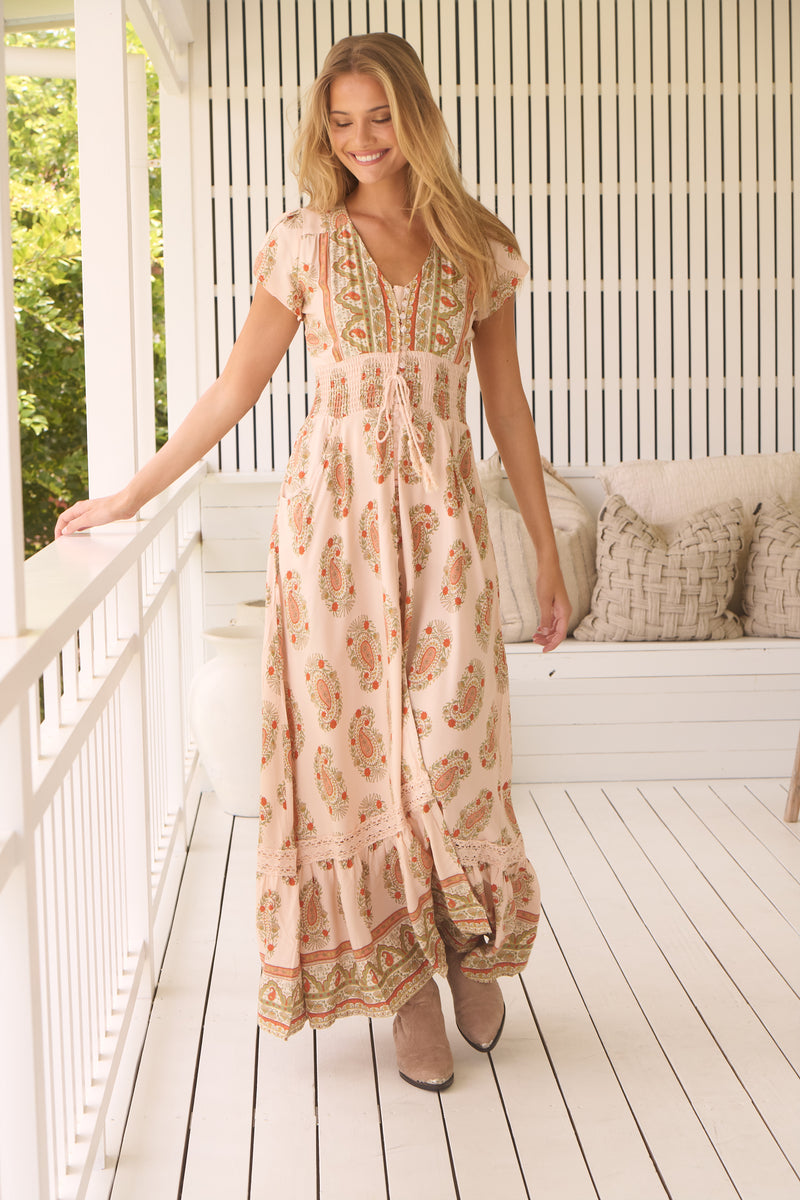 Romi Maxi - Heirloom