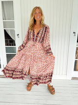 Teresa Maxi Dress - Madelene