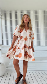 Tracey Dress - Marcel