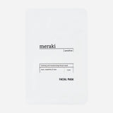 Meraki Facial Mask - Sensitive